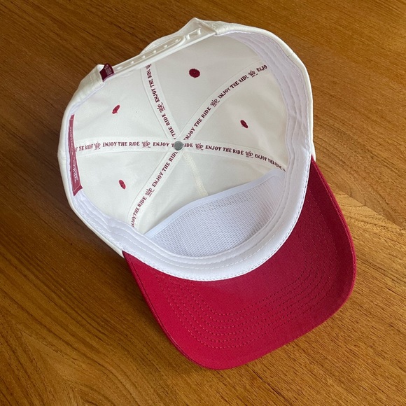 Molson Canadian Baseball Cap - Picture 3 of 4